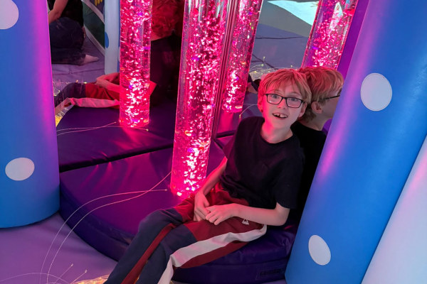 Hebburn Day Care, Hebburn, Tyne & Wear