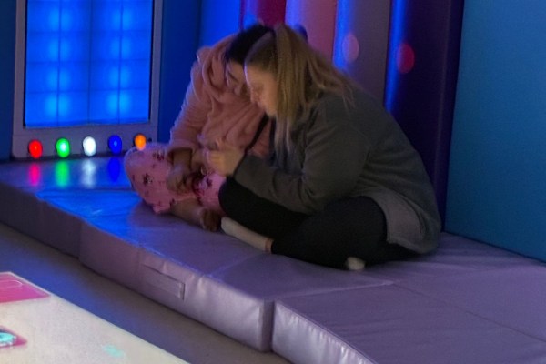 Hebburn Day Care NE31 2SP