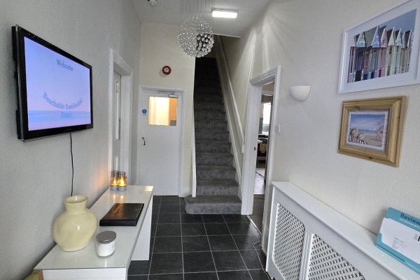 Beachside Day Care Centre, Beachside