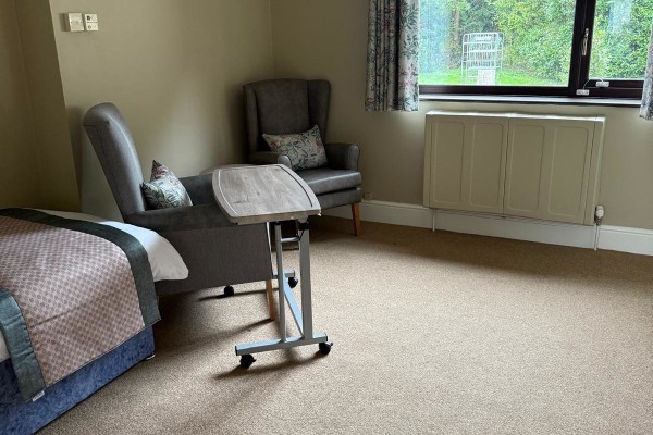 Orwell Care Home, Ipswich, Suffolk