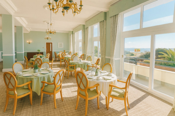 Grosvenor Park Care Home, Bexhill-on-Sea, East Sussex