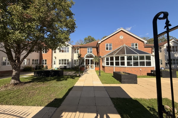 Pennwood Lodge, Gloucester, Gloucestershire