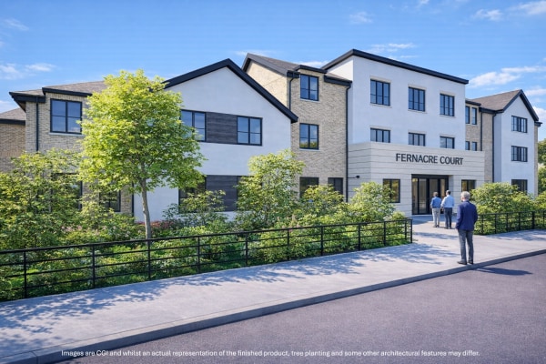 Fernacre Court UB8 3NF