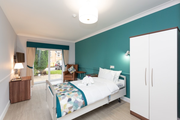 The Grove, Prenton, Merseyside