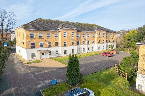 The Grove, 1 Palm Grove