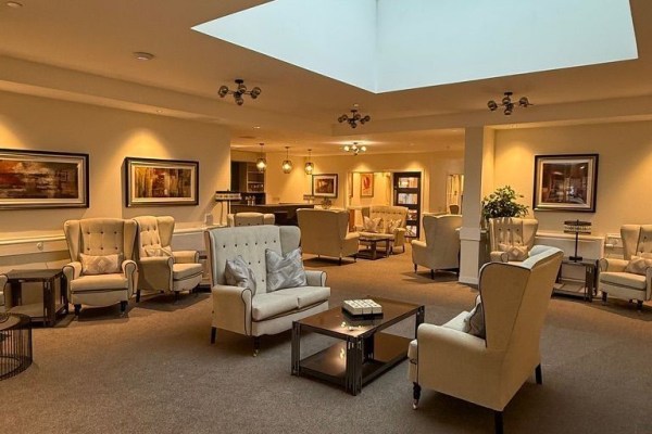 Greenways Care Home, Glasgow, Glasgow City