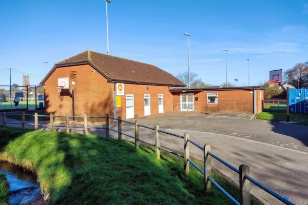 Prosperous Independence Day Centre, The John Tallack Centre