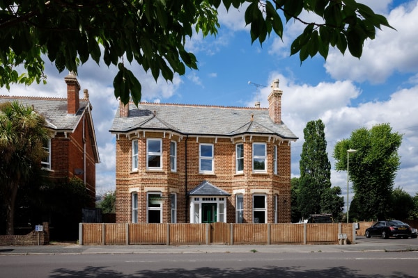 Netley House, 54 Netley Street,