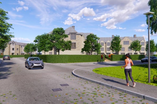 Adel Square Care Home LS16 8NF