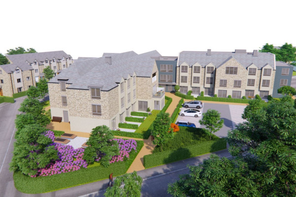 Adel Square Care Home, Leeds, West Yorkshire