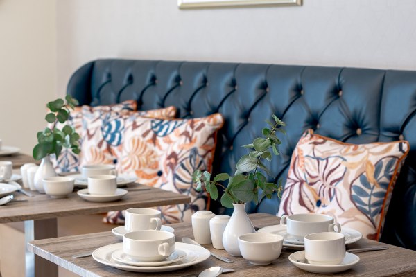 Adel Square Care Home LS16 8NF