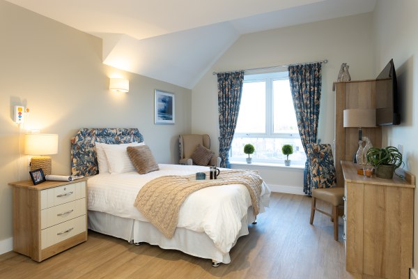 Adel Square Care Home LS16 8NF