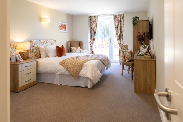 Adel Square Care Home, Leeds, West Yorkshire