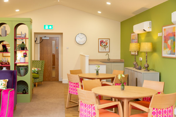 Meadow View Care Home, Edgebolton