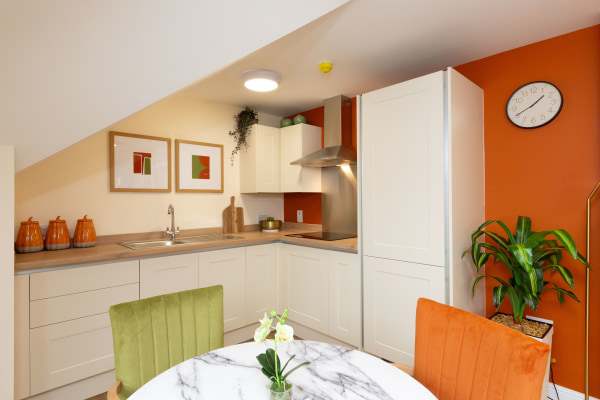 Meadow View Care Home SY4 4EL