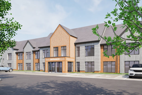 Martello Manor, Hythe, Kent