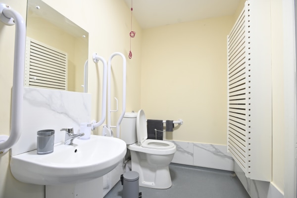 Turnbull Care Home, Leicester, Leicestershire