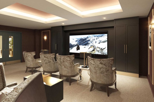 Millfield Rose, 1 Chester Road