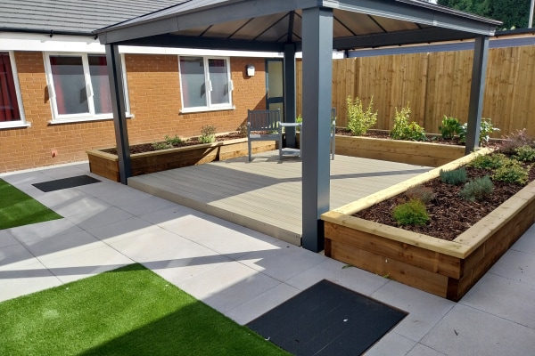 Senbrick Lodge, 137 Chapel Street