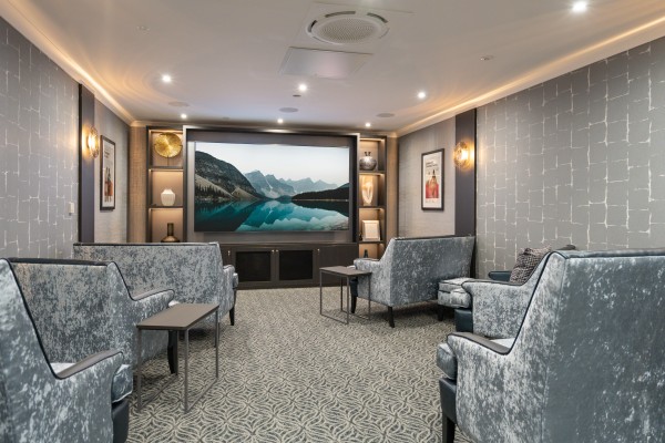 Kinglea Court E4 7RE