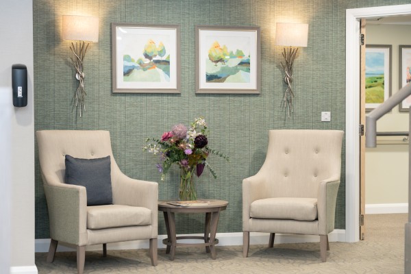 Kinglea Court E4 7RE