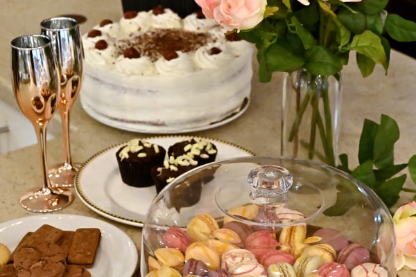 Alderbrook Nursing Home LS17 6AW