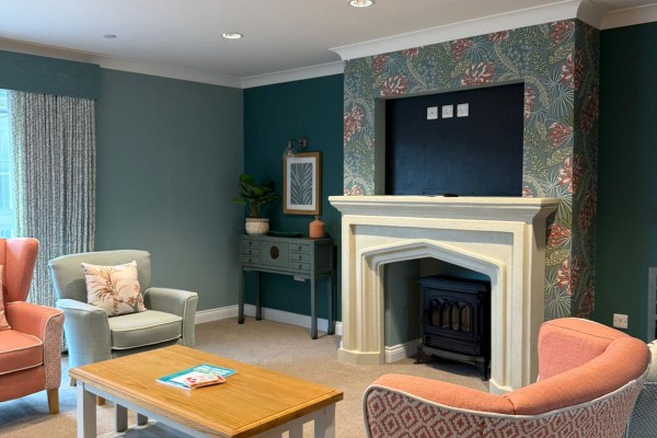 Oadby Manor Care Home, Leicester, Leicestershire