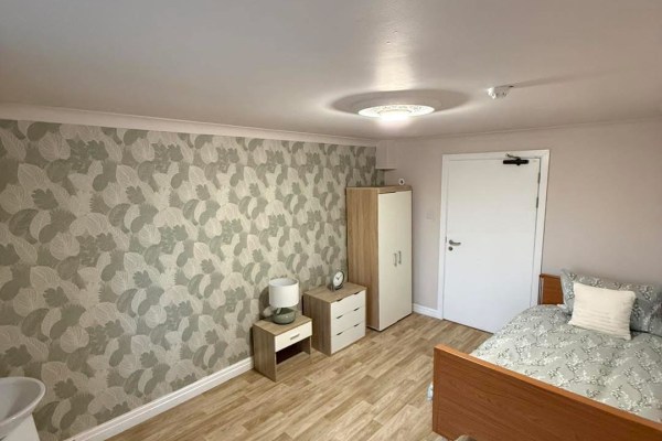 Autumn House S70 4SY