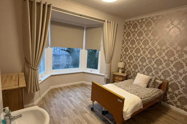 Autumn House, Barnsley, South Yorkshire
