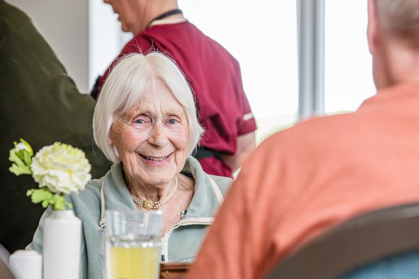 Archbridge Manor, Marsh Meadow Way