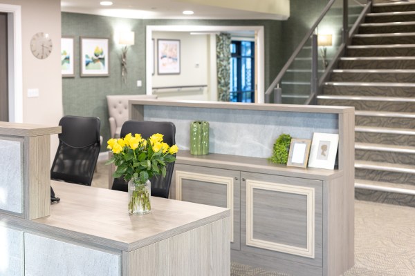 Tealwood Grange LN5 9WQ