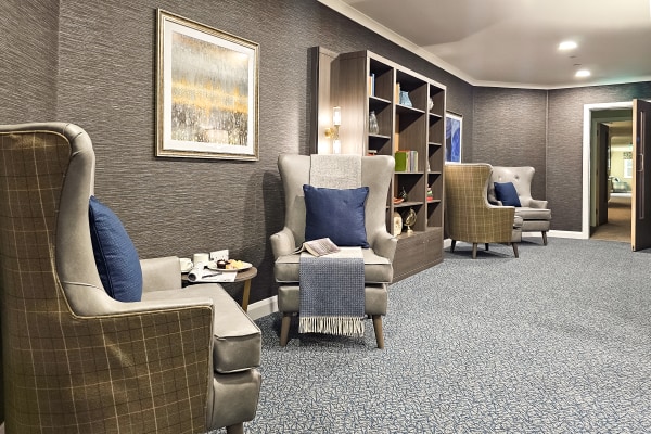 Tealwood Grange, Lincoln, Lincolnshire