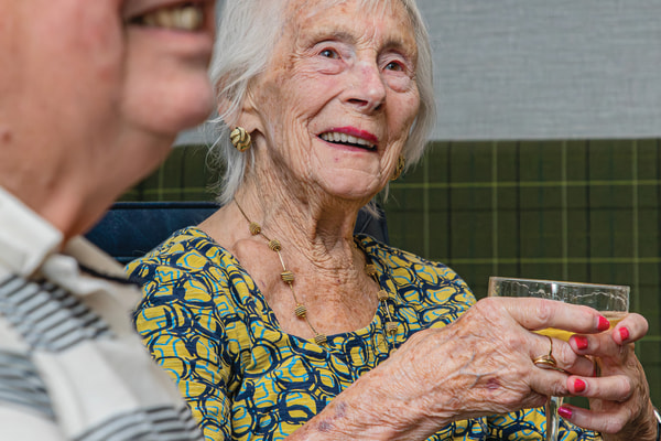 Tealwood Grange, 1 Adam Grove