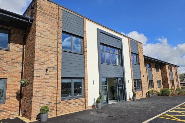 Tealwood Grange, 1 Adam Grove