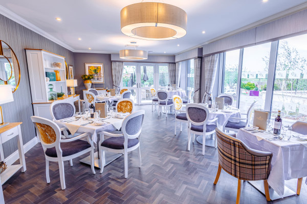 Barchester Elderwood House BR8 7SG