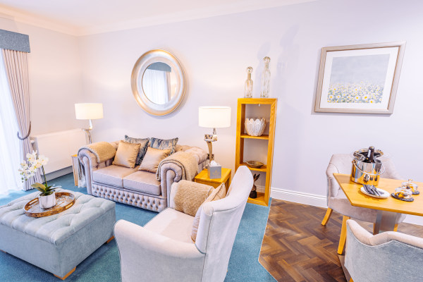 Barchester Darcy Gardens Care Home BA2 3NR
