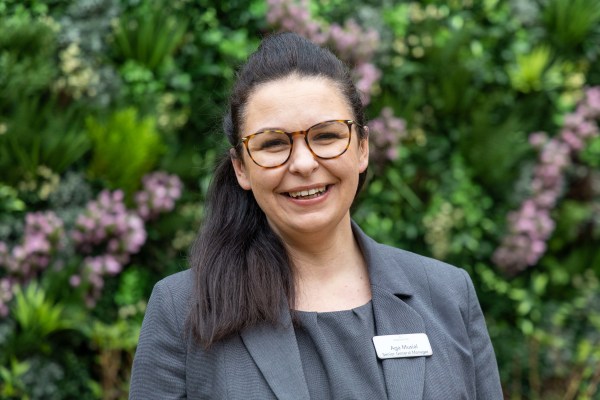 Barchester Darcy Gardens Care Home, Bath, Bath & North East Somerset