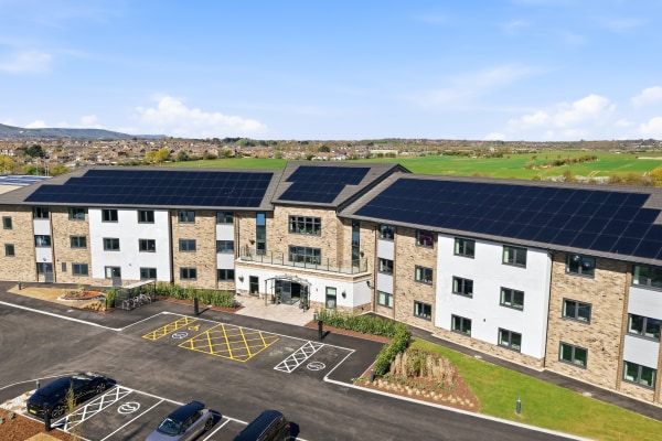 Maris View, 1B Pacific Drive