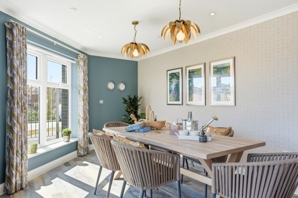 Maris View, Langney, East Sussex