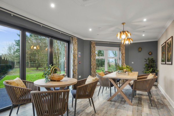 Maris View, Langney, East Sussex