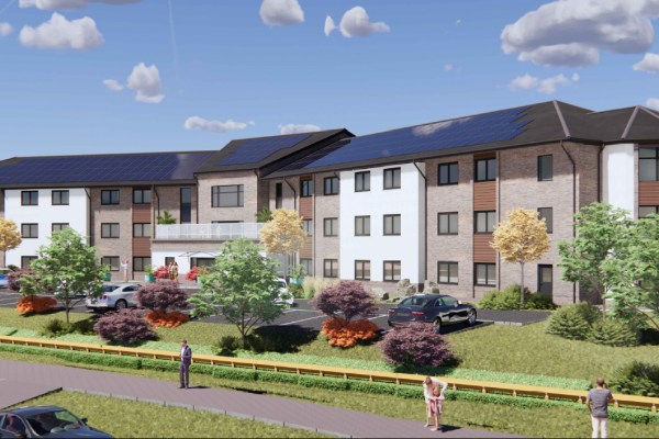 Maris View, 1B Pacific Drive