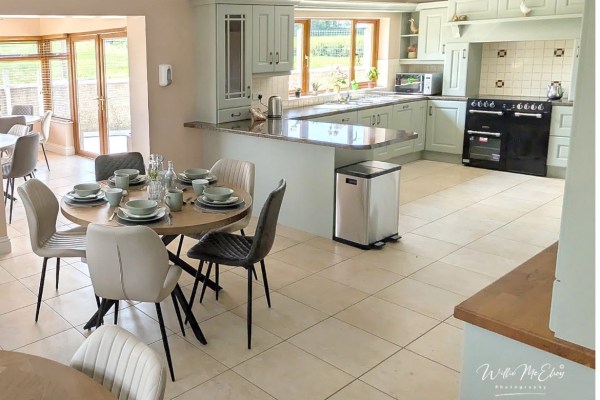 Old Friends Day Care, 2 Lisnastean Road