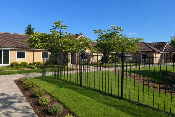 Hazelbrook Nursing Home LE3 1LF