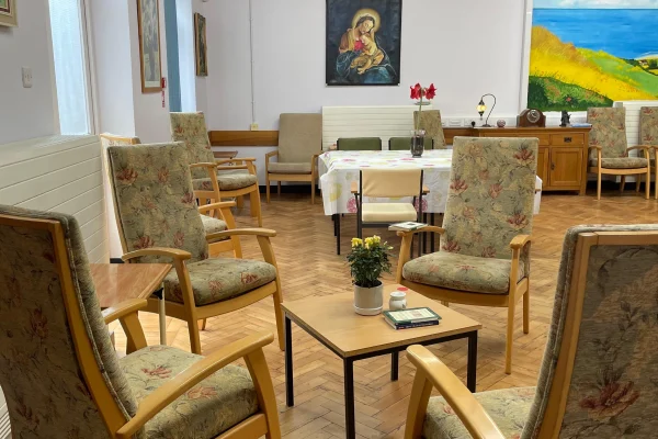 Matron House Adult Day Care Centre, London