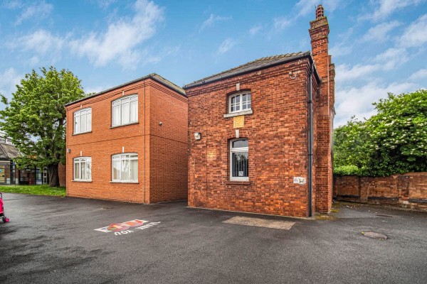 Matron House Adult Day Care Centre, London