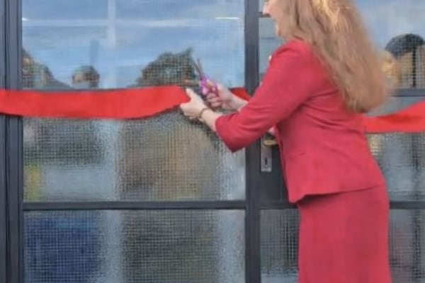 Matron House Adult Day Care Centre SE12 9PN