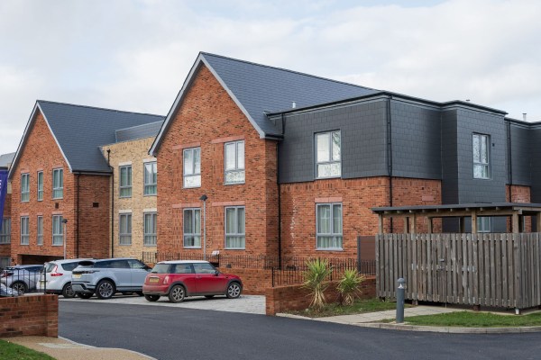 Wain House, 30 Linksfield Road