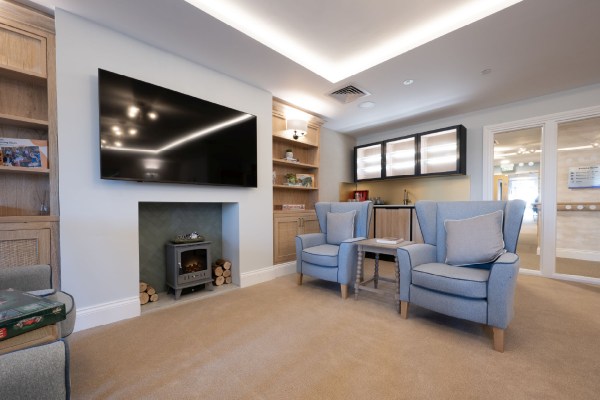 Wain House, Westgate-on-Sea, Kent