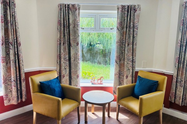 Abbey Wood Court DN22 6SU