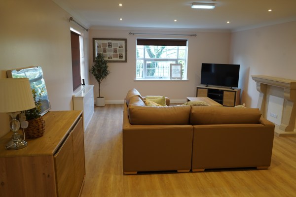 Bridge House, Spalding, Lincolnshire